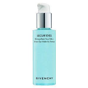 givenchy delicate eye-maket remover|Makeup remover .